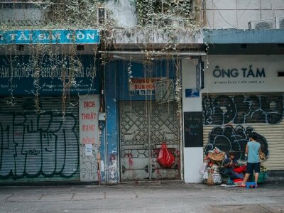 Siết tín dụng tác động gì đến bất động sản?