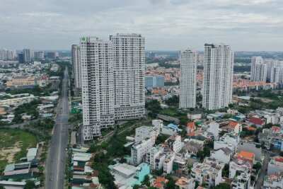 Năm 'ngỡ thắng nhanh lại thua sốc' của nhà đầu tư địa ốc